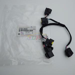 27350-2B000 273502B000 Câble d'extension - Bobine d'allumage pour Hyundai Kia IX35 27350 2B000 - Product Image 1