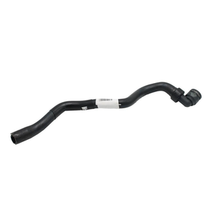 Tuyau de Débordement de Liquide de Refroidissement de Remplacement OE 13338426 pour Opel Astra Cruze 1.4L, Réservoir d'Expansion de Radiateur GM, Tuyau en Plastique, Pièces Détachées Auto - Product Image 3