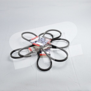 Полный ассортимент моделей ремней BANDO 11LL-90480 V-BELT SL760 SL765, запчасти для строительной техники 11LL-90480 - Product Image 3