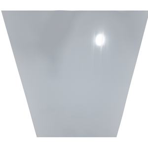 Plaque orthopédique thermo-plastique PCL 90x60cm, qualité médicale, certifiée basse température, Gaia, sans trou, couleur personnalisée, OEM - Product Image 3