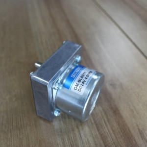 <span class=keywords><strong>FengTech</strong></span> Prix bon marché Micro moteur à courant continu sans balais à couple élevé personnalisé 12v/24v - Product Image 4