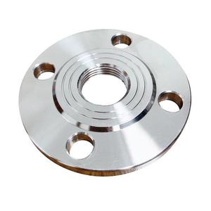 Áp lực cao bằng thép không gỉ mặt bích tròn JIS 10K tiêu chuẩn - Product Image 6