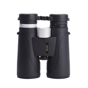 Dr. People's 10x50 Binoculars Waterproof Outdoor All Optical Lenses Civilian Use - Product Image 5