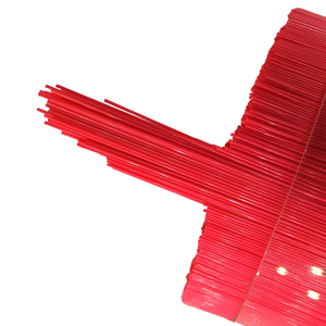 Hot bán khả năng phục hồi cao đùn chổi tổng hợp <span class=keywords><strong>Filament</strong></span> Pet Monofilament cho chổi bàn chải <span class=keywords><strong>Filament</strong></span> - Product Image 5