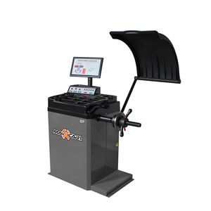 Probador de alineación de ruedas Equipo automático Equipo portátil V20 Precio de fábrica Equipo de alineación de ruedas - Product Image 3