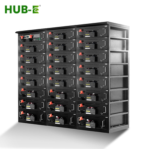 High Voltage BESS Battery <b>Energy</b> <b>Storage</b> <b>System</b> 480V-720V LiFePO4 ESS for Commercial and Industrial Applications - Product Image 1