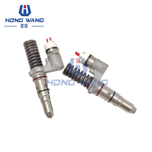 3508 3512 3516 3524 C13 Motor de inyector de combustible diésel 3920211 392-0211 392-0208 20R-1272 392-0210 20R-1274 20R-0849 11R-0282 - Product Image 1