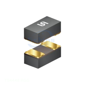 Single Diodes DIODE STANDARD 100V 125MA 0603 In Stock Electronic Components TS4448 RGG 0603 (1608 Metric) - Product Image 1