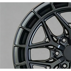 ล้อฟอร์จขนาด 17-22 นิ้ว 6x139.7 135 4x4 สำหรับรถออฟโรด เหมาะสำหรับ F150 RAV4 CR-V รถยนต์<span class=keywords><strong>มือ</strong></span><span class=keywords><strong>สอง</strong></span> SUV ล้อบิลเล็ต 4x4 <span class=keywords><strong>ATV</strong></span> - Product Image 5