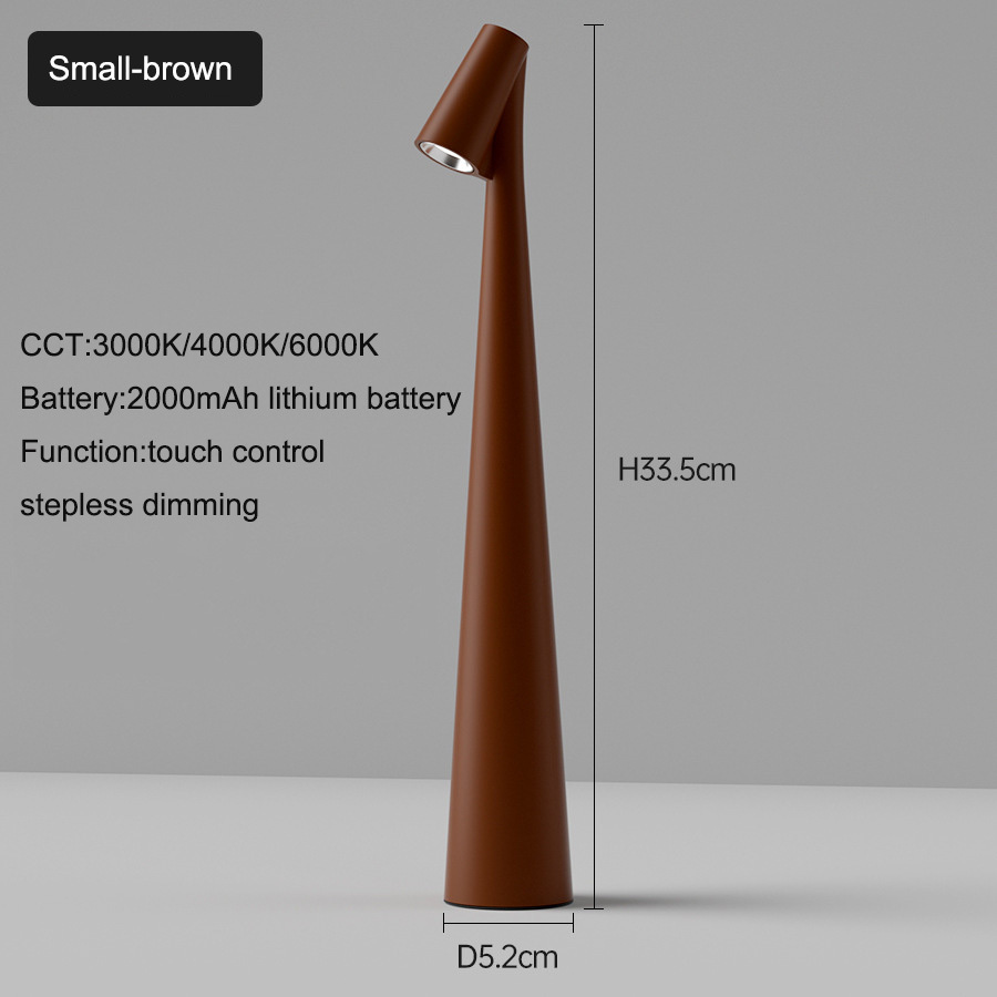 Brown-small