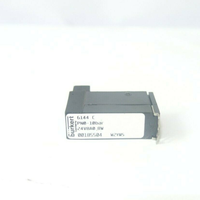 Válvula Solenoide Nueva y Original 6144 C PN0-1-bar 24VBA0 .8W W2YMS en Existencia en Almacén Controlador de Programación PLC