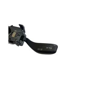 Commutateur combiné Commutateur multifonction 6Q0953503 6Q0953503AD Pour Volkswagen POLO 2002 - 2009 - Product Image 4