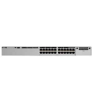 C9300-24U-E C9300 Series 24 port managed Network switch in stock