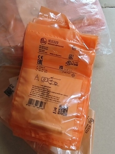 หนึ่งชิ้นสำหรับ IFM รุ่นใหม่ IE5329 อินดักทีฟเซนเซอร์พรอกซิมิตี้สวิตช์ ผลิตในประเทศจีน - Product Image 3