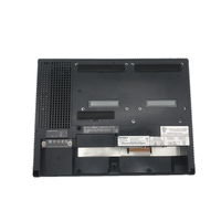 Meistverkauftes GP2500-TC41-24V HMI Industrielles Touchscreen-Panel für den Einsatz in der Industrie