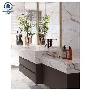 למצוא סמל דומה אבן קוורציט משטח מלוטש בסגנון מודרני מלוטש אבן קוורציט למטבח - Product Image 4