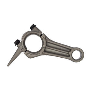 Venta al por Mayor de Árboles de Levas 168F Totalmente de Acero y Otras Piezas de Motor Diésel, Engranajes de Control de Velocidad Refrigerados por Aire - Product Image 3