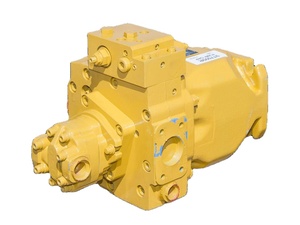 Bomba Hidráulica 9T-7099 8U-4629 9T-3680 6E-3683 4E-9197 9T-2306 9T-2507 Bomba Hidráulica Axial para C-AT D6H D6R 160G - Product Image 1