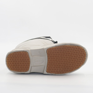Vente en gros de bottes en mousse EVA légères personnalisées pour la sécurité au travail, l'agriculture, la <span class=keywords><strong>chasse</strong></span>, la pêche, la doublure en peluche, bottes Wellington thermiques - Product Image 6