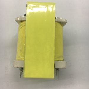 Transformador de Alta Frecuencia, Inductores de Almacenamiento de Energía EE55B 380uh 1200w para Maquinaria Industrial, Fuente de Alimentación Conmutada - Product Image 2