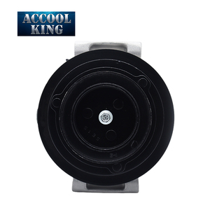 Compresor de Refrigerante 22798909 92229739 1522218 1522274, Compresor de Aire Acondicionado de Repuesto para Chevrolet Camaro SS - Product Image 2