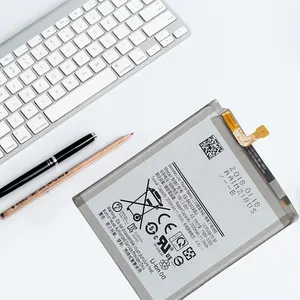 원래 EB-BA202ABU 휴대 전화 배터리 삼성 갤럭시 a20e SM-A202F / ds SM-A202F 2920 / 3000mah