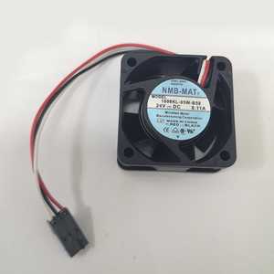 Ventilateur de refroidissement neuf FANUC 1608KL-05W-B59 A90L-0001-0528/70 pour pièces de machine CNC - Product Image 6