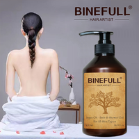 Gel Douche Hydratant Parfumé Bio Végan Naturel Marque Blanche à l'Huile d'Argan et Rose pour Hommes et Femmes 500ml Vente en Gros
