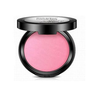 Fard à joues rose bioaqua, 3 couleurs vives au choix, produits de beauté naturels, lisse et illuminateur, fabrication OEM - Product Image 2