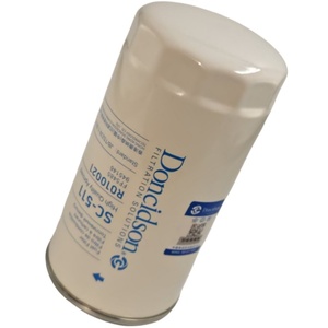 Bagian mesin <span class=keywords><strong>Diesel</strong></span> FF5485 <span class=keywords><strong>Filter</strong></span> bahan bakar 4897833 untuk truk berat P550881 BF7813 SN40529 504033400 <span class=keywords><strong>Filter</strong></span> bahan bakar pengganti - Product Image 2