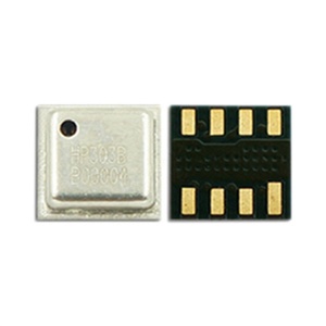 HP203B/N HP303B/S HP206C/F QFN8 digitale ad alta precisione impermeabile sensore di pressione Chip categoria di prodotto ICs - Product Image 1