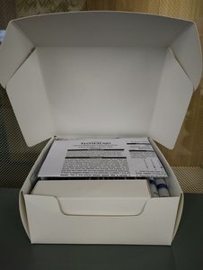 Testsealabs Canie Distemper/Adeno/Influenzavirus Cdv/Civ/Cav Ag Antigeen Combo-Test - Product Image 3