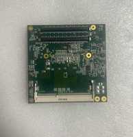 Congatec AG L131817 PN:045202 L291619 PN:045106 L130717 PN:646904 Carte mère de module médical industriel d'origine