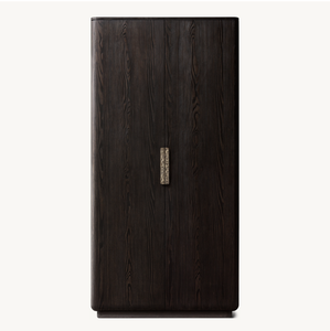 Gabinete Douglas Fir Ciro Sassanid OEM contemporáneo diseño simple - Product Image 2