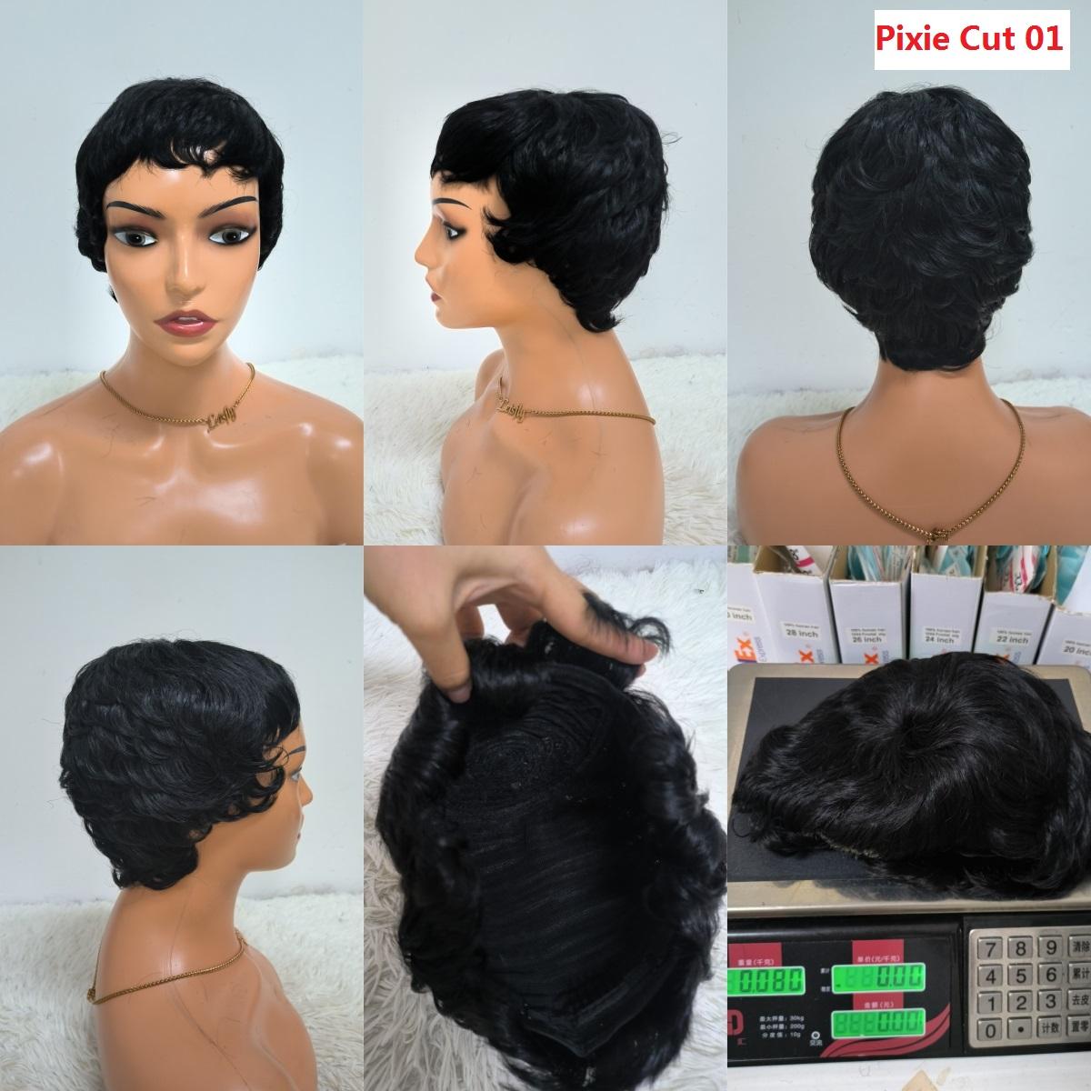 พิกซี่คัท 01