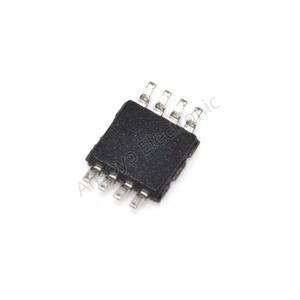 ANSOYO LMV932DMR2G LMV932 8MSOP IC Chips <b>Integrated</b> <b>Circuits</b> Electronic Components Amplifier - Product Image 4