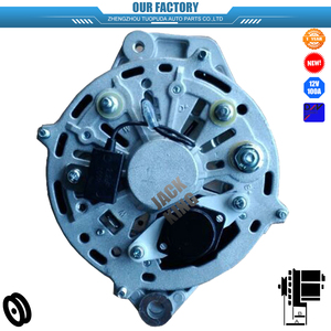 ALT1387 12V 100A 0120468084 0120468085 0120468086 0120468119 <span class=keywords><strong>ALTERNATEUR</strong></span> NEUF POUR VW <span class=keywords><strong>VOLKSWAGEN</strong></span> TRANSPORTER T4 2.4 D 70 1992-1995 - Product Image 3