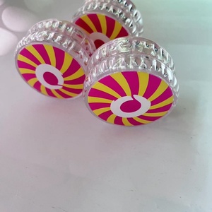 Yo-yo con Logotipo Personalizado, Juguete Mágico, Bola de Yo-yo con Divertido Plástico de Alta Calidad, Yo-yo Luminoso, Profesional y Sensible al Movimiento - Product Image 6