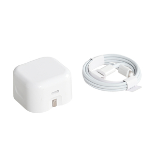 Fast Charging 20W PD USB Cable Type <strong>C</strong> Wall <strong>Charger</strong> UK <strong>Plug</strong> for Xiaomi and for Huawei Devices - Product Image 4