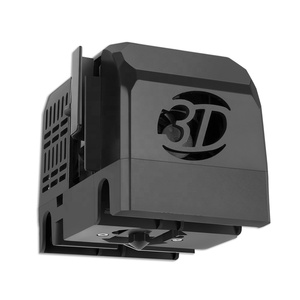 Imprimante 3D QIDI TECH X-plus Grande Taille 270*200*200mm FDM de Bureau Fermée Core-XY Qidi 3D - Product Image 5
