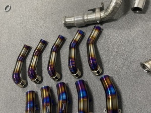 Tuyau d'admission d'air en silicone, pour automobile B * W, F20, F30, N55, <span class=keywords><strong>M135i</strong></span>, B48, B46, B58 - Product Image 5