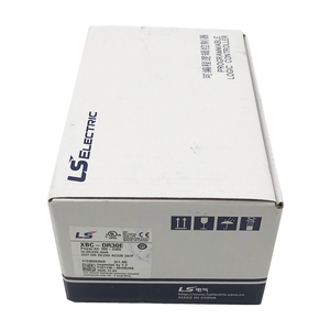 Controlador PLC Eléctrico LS Original Nuevo XBC-DR30E - Product Image 4