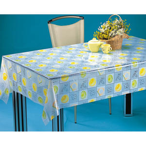 Housse de <span class=keywords><strong>Table</strong></span> en PVC, fauteuil de jardin en Spandex, robuste, personnalisé, pour mariage, salle à manger, usage unique - Product Image 5