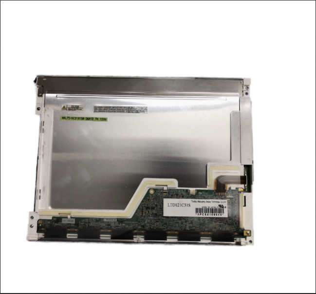 New in box MITSUBISHI AA121XH01 12.1 1024*768 LCD Screen display (1PCS
