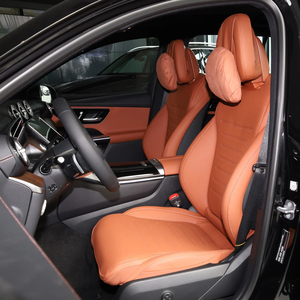 Véhicule familial essence à conduite à gauche, avec sièges en cuir premium, norme Euro, <span class=keywords><strong>vente</strong></span> en gros, châssis X253, Mercedes-Benz GLC300 4MATIC SUV 2026 - Product Image 6