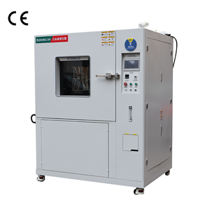 Staub dichte <span class=keywords><strong>Test</strong></span> kammer <span class=keywords><strong>IP5X</strong></span> IP6X Staubs chutz prüfmaschine Sands taub umgebungs simulator für elektronische Geräte - Product Image 1