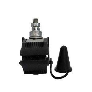 Conector de Perforación de Aislamiento JJC para Líneas de Distribución Aérea, Tornillo de Cabeza Plana, Accesorio de Conexión Eléctrica - Product Image 2