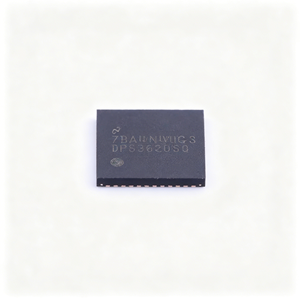 Nouvelle puce mémoire IC EMCP DP83620SQ/NOPB d'origine, capacité élevée, fonctionnalités précises, montage standard pour applications électroniques - Product Image 1