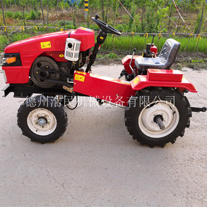 Tractor Pequeño <span class=keywords><strong>de</strong></span> Cuatro Ruedas <span class=keywords><strong>de</strong></span> 15 Caballos <span class=keywords><strong>de</strong></span> Fuerza, <span class=keywords><strong>Precio</strong></span> en China, Tractor Pequeño para Granja; Tractor <span class=keywords><strong>de</strong></span> Cuatro Ruedas - Product Image 4