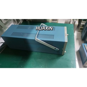Amplificateur de sonde de courant Tektronix AM 503B avec châssis TM502A A6302 SONDE AC/DC * hx - Product Image 6